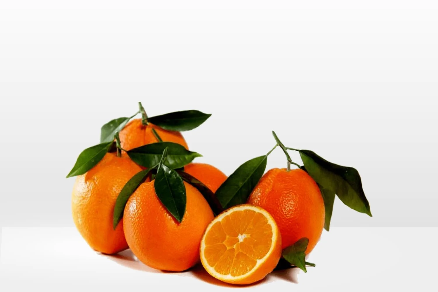 Oranges