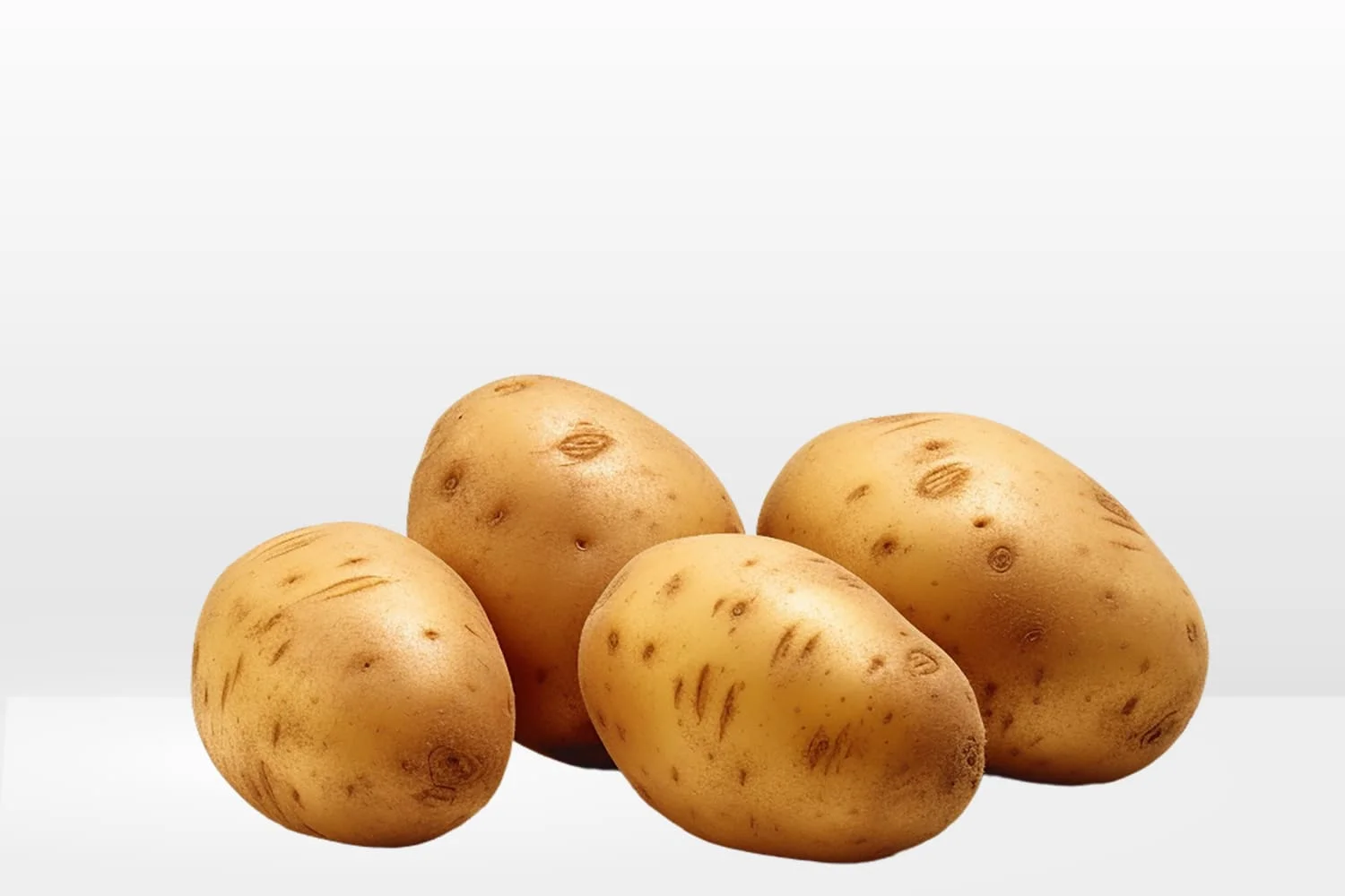 Potatoes