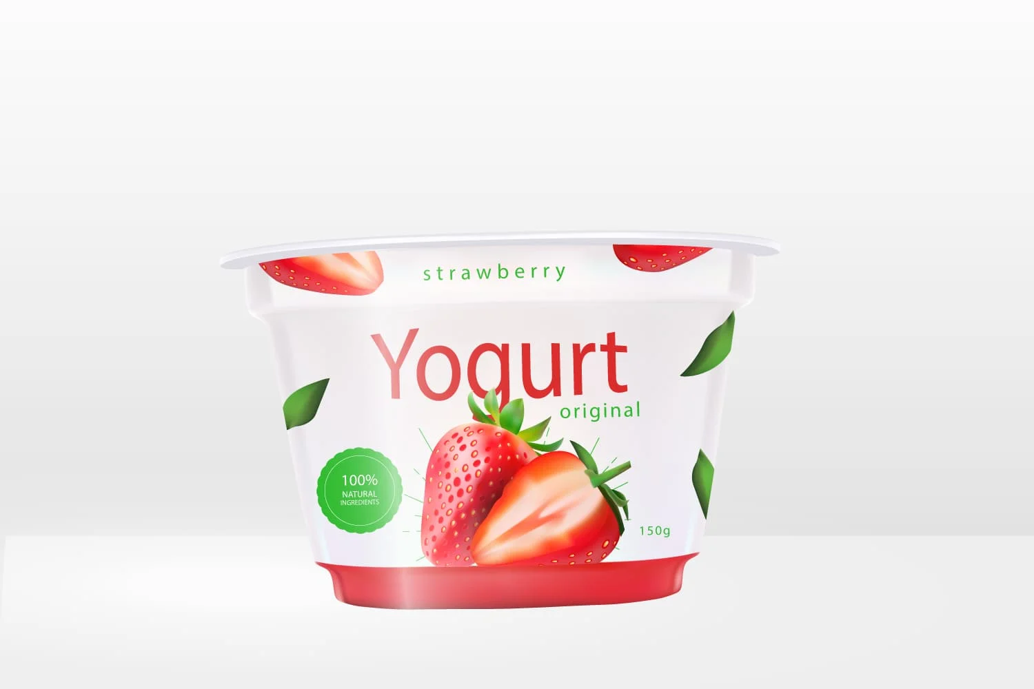 Yoghurt